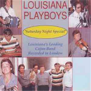 Louisiana Playboys - Saturday Night Special download flac