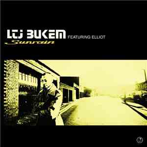 LTJ Bukem Featuring Elliot - Sunrain download flac