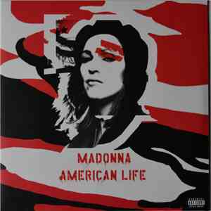 Madonna - American Life download flac