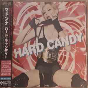Madonna - Hard Candy download flac