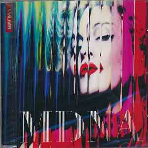 Madonna - MDNA download flac