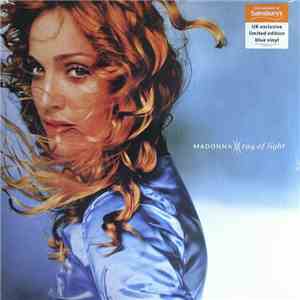 Madonna - Ray Of Light download flac