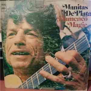 Manitas De Plata - Manitas Et Les Siens (Enregistré Aux Saintes-Maries-de-la-Mer) download flac