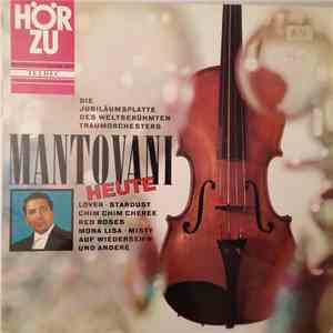 Mantovani - Mantovani Heute download flac