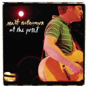 Matt Nathanson - At The Point download flac