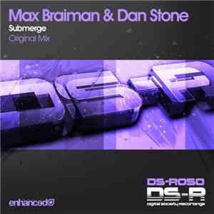 Max Braiman & Dan Stone - Submerge download flac