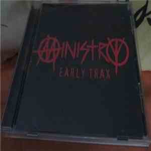 Ministry - Early Trax download flac