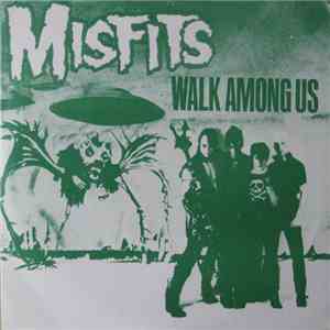 Misfits - Walk Among Us download flac