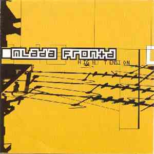 Mlada Fronta - High Tension download flac