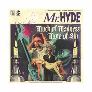 Mr. Hyde  - Much of Madness More of Sin / Demon Chant download flac