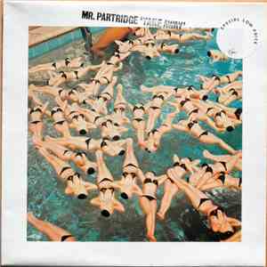 Mr. Partridge - Take Away / The Lure Of Salvage download flac