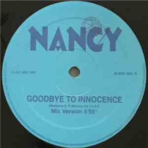 Nancy - Goodbye To Innocence download flac