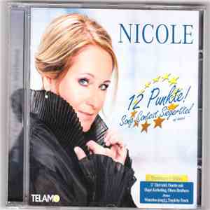 Nicole  - 12 Punkte - Song Contest Siegertitel Auf Deutsch (Premium Edition) download flac