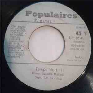 Orch. T.P. OK - Jazz - Temps Mort download flac