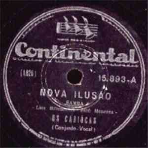 Os Cariocas - Nova Ilusão download flac