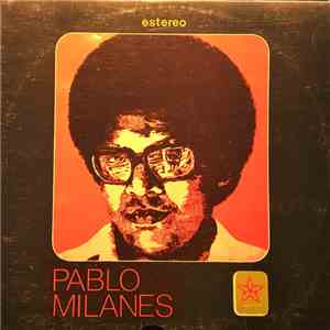 Pablo Milanés - Pablo Milanés download flac
