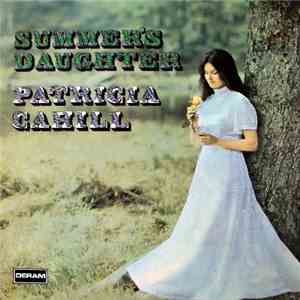 Patricia Cahill - Summer's Daughter download flac