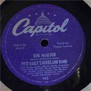Pete Daily's Dixieland Band - Doo Wacka Doo download flac