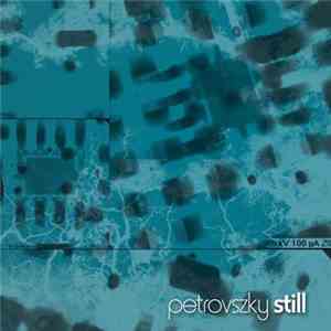 Petrovszky - Still EP download flac