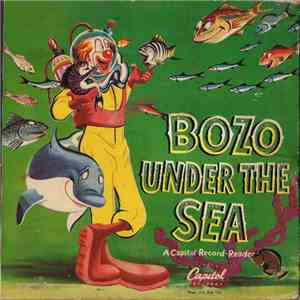 Pinto Colvig - Bozo Under The Sea download flac