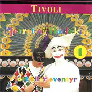 Pjerrot Og Harlekin  - Fortæller Eventyr download flac