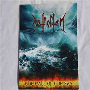 Postmortem  - The Call Of The Sea download flac