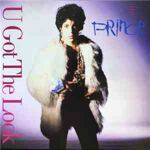 Prince - U Got The Look download flac