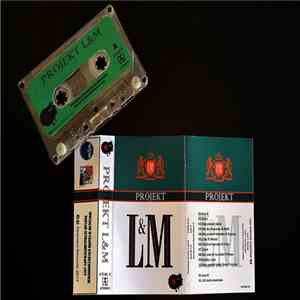 Projekt L&M - Projekt L&M download flac