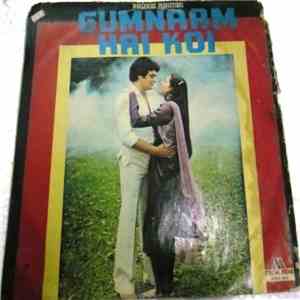 Raam Laxman - Gumnaam Hai Koi download flac