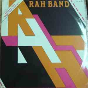 RAH Band - Rah Band download flac
