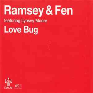 Ramsey & Fen Featuring Lynsey Moore - Love Bug download flac