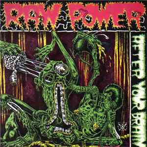 Raw Power  - After Your Brain download flac