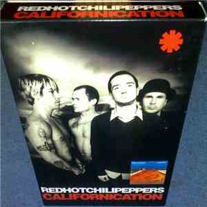 Red Hot Chili Peppers - Californication download flac