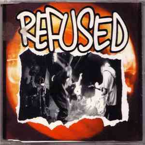 Refused - Pump The Brakes FLAC album