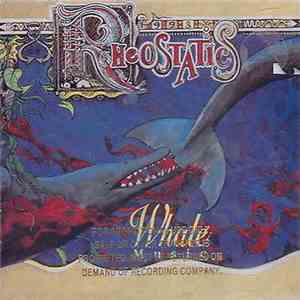 Rheostatics - Whale Music download flac