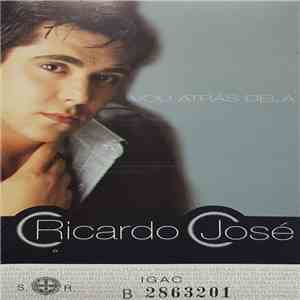 Ricardo José - Vou Atrás Dela download flac