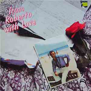 Roberto Cardinali - From Roberto With Love download flac