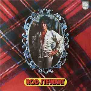 Rod Stewart - Rod Stewart download flac