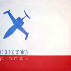 Romania - Planes download flac