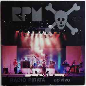 RPM  - Rádio Pirata Ao Vivo download flac