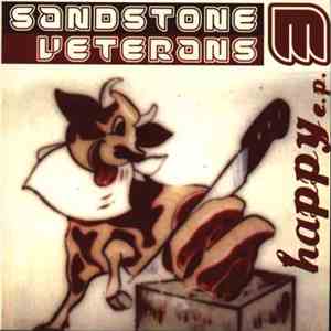 Sandstone Veterans - Happy E.P. download flac