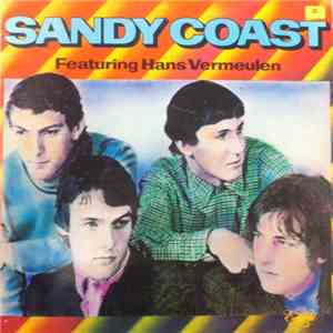 Sandy Coast - Sandy Coast - Featuring Hans Vermeulen download flac