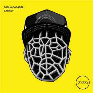 Sasha Carassi - Backup download flac