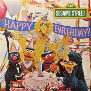 Sesame Street - Happy Birthday! download flac