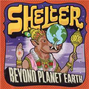 Shelter - Beyond Planet Earth download flac
