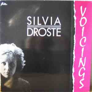 Silvia Droste - Voicings download flac