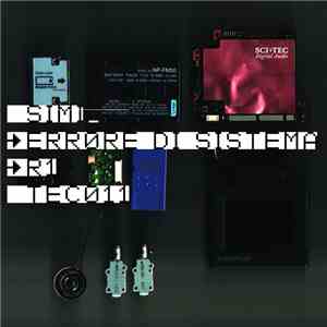 Simi - Errore Di Sistema / R1 download flac