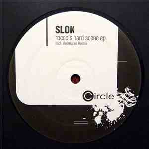Slok - Rocco's Hard Scene download flac
