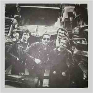 Speedometors - Disgrace download flac