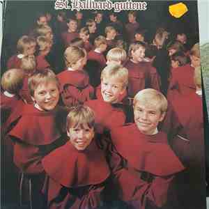 St. Hallvard-Guttene - St. Hallvard-Guttene download flac